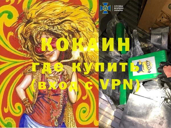 МДПВ Мегион